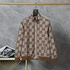 Picture of Gucci Jackets _SKUGucciM-3XL25wr2933330